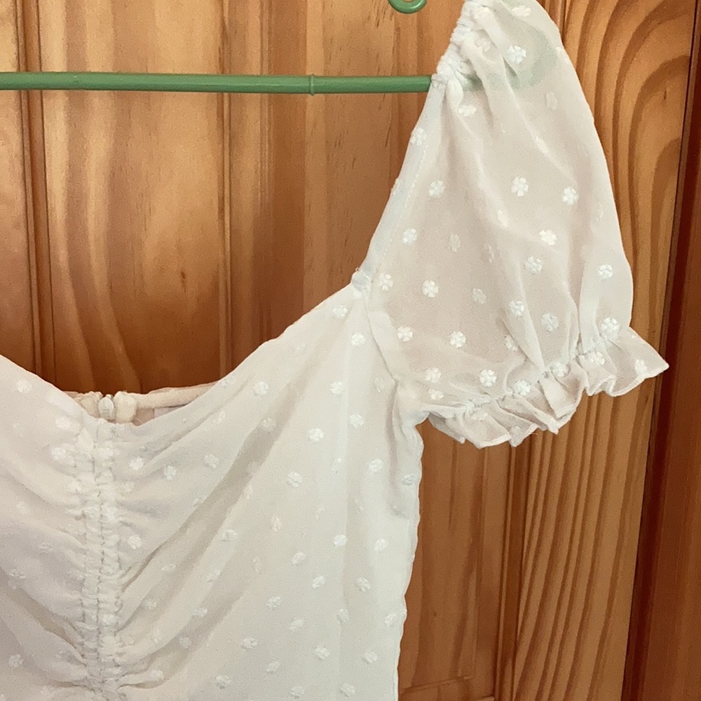 Brand New Princess Polly Dress - Picture 3 of 4